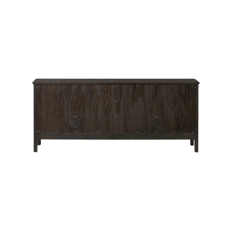 Arlando Media Console