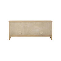 Arlando Media Console