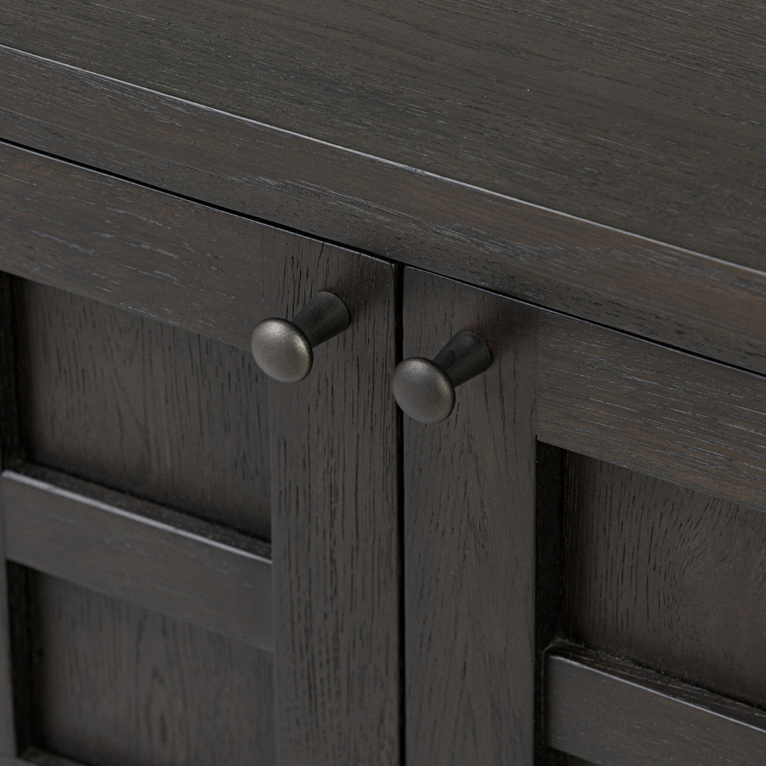 Arlando Media Console