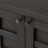 Arlando Media Console