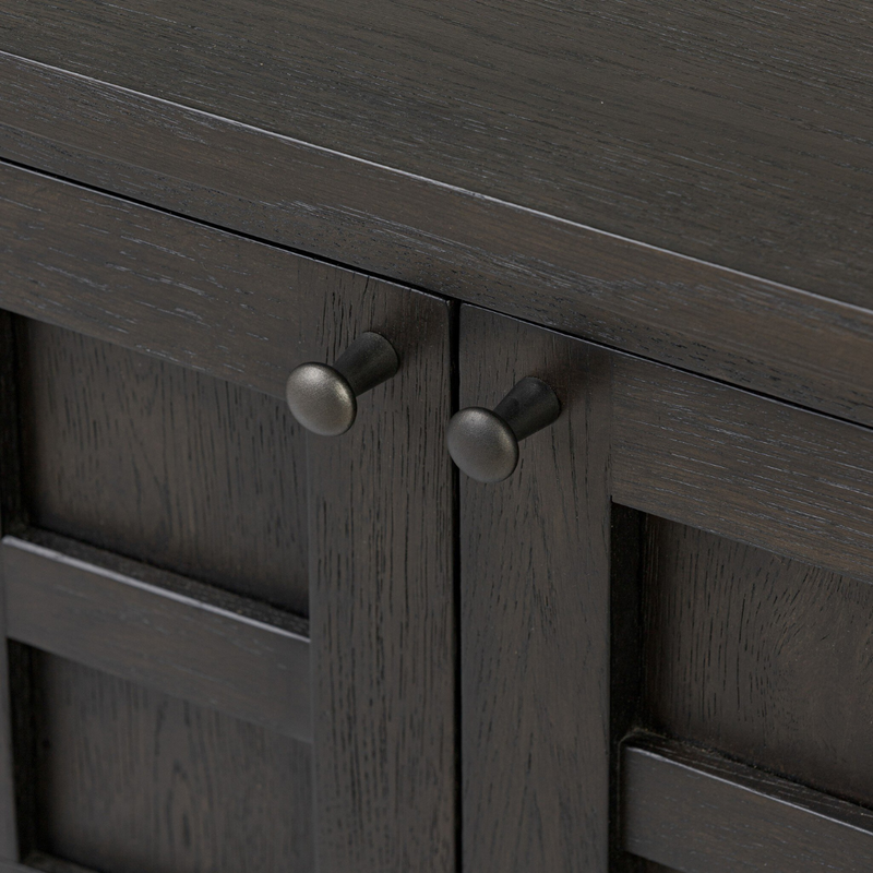 Arlando Media Console
