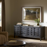Arlando Media Console