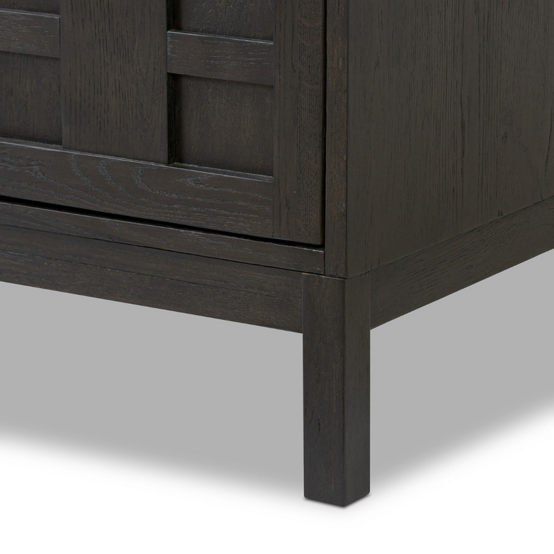 Arlando Media Console