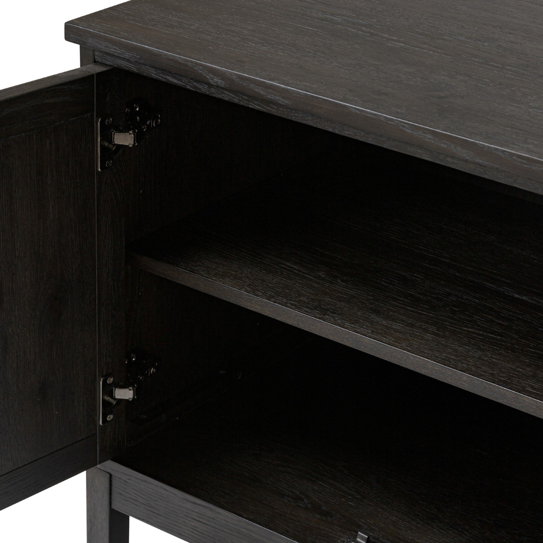 Arlando Media Console