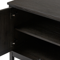 Arlando Media Console