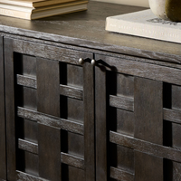 Arlando Media Console