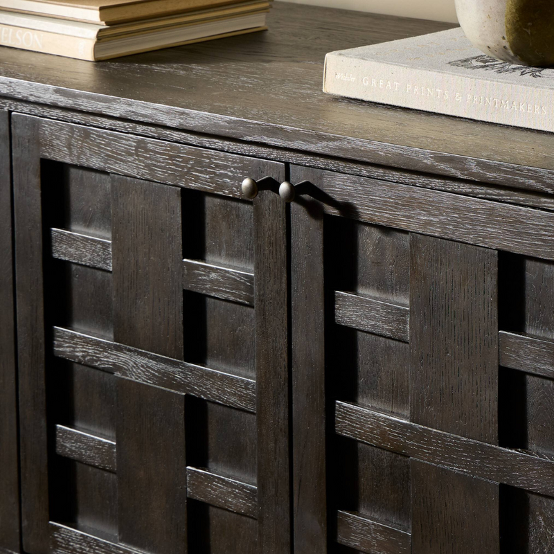 Arlando Media Console