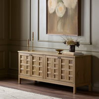 Arlando Media Console