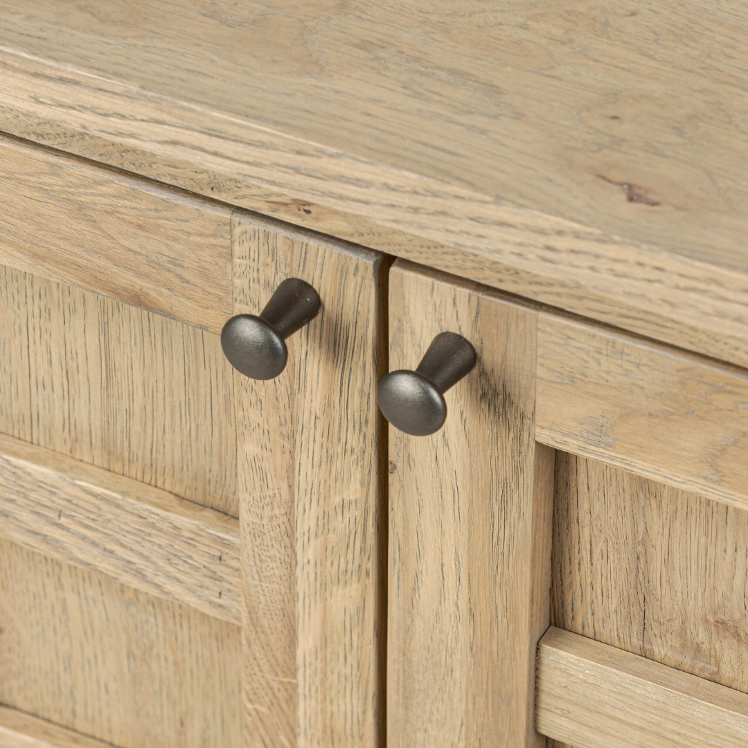Arlando Media Console
