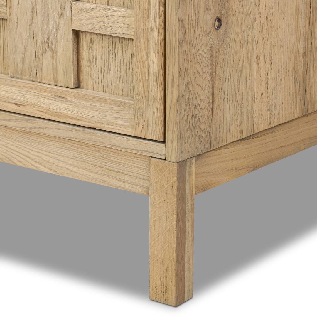 Arlando Media Console