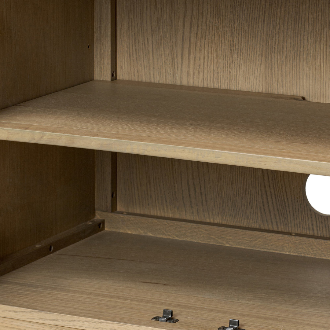 Arlando Media Console