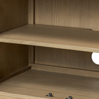 Arlando Media Console