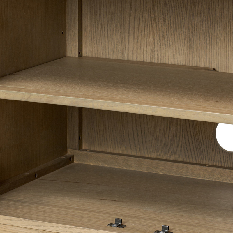 Arlando Media Console