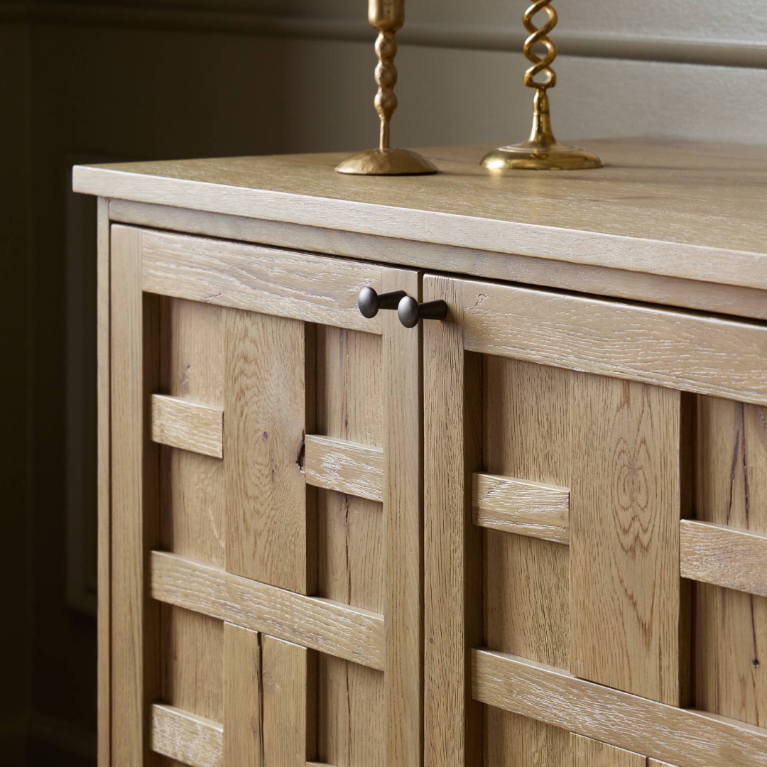 Arlando Media Console