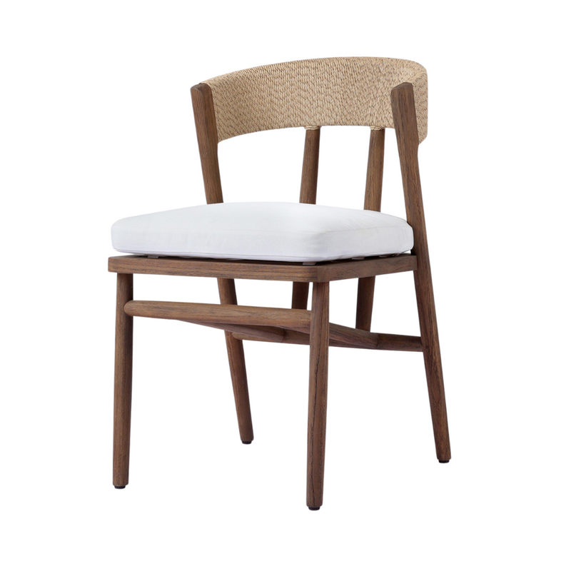 Bristol Outdoor Dining Chair