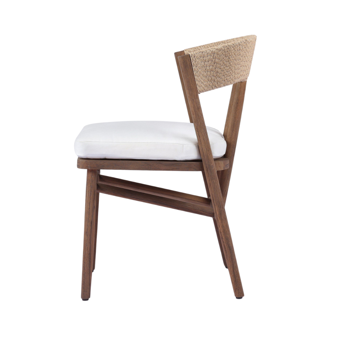 Bristol Outdoor Dining Chair