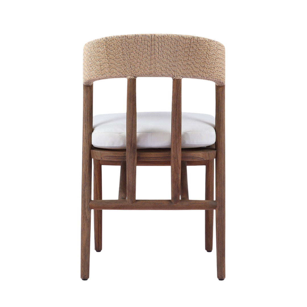 Bristol Outdoor Dining Chair