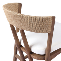 Bristol Outdoor Dining Chair