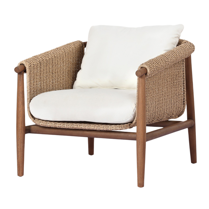 Carolee Outdoor Chair