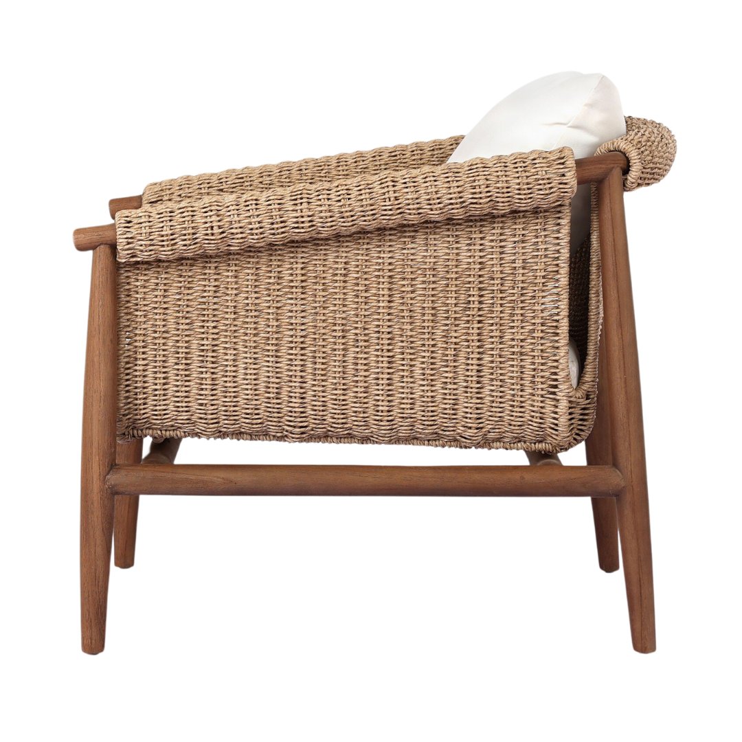 Carolee Outdoor Chair