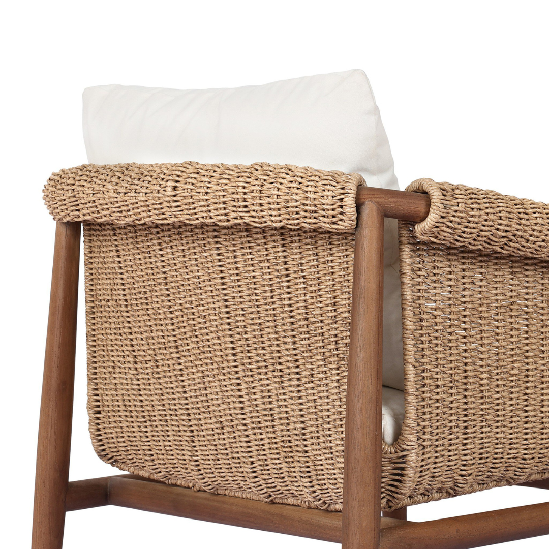 Carolee Outdoor Chair