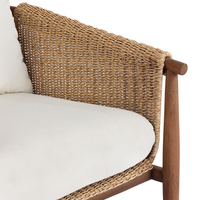 Carolee Outdoor Chair