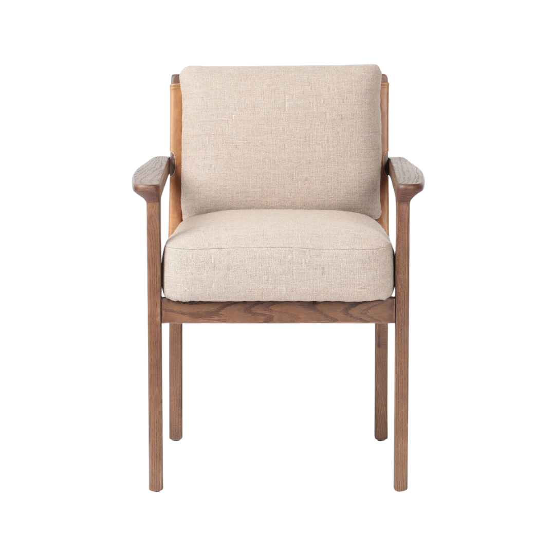 Carpenter Dining Armchair