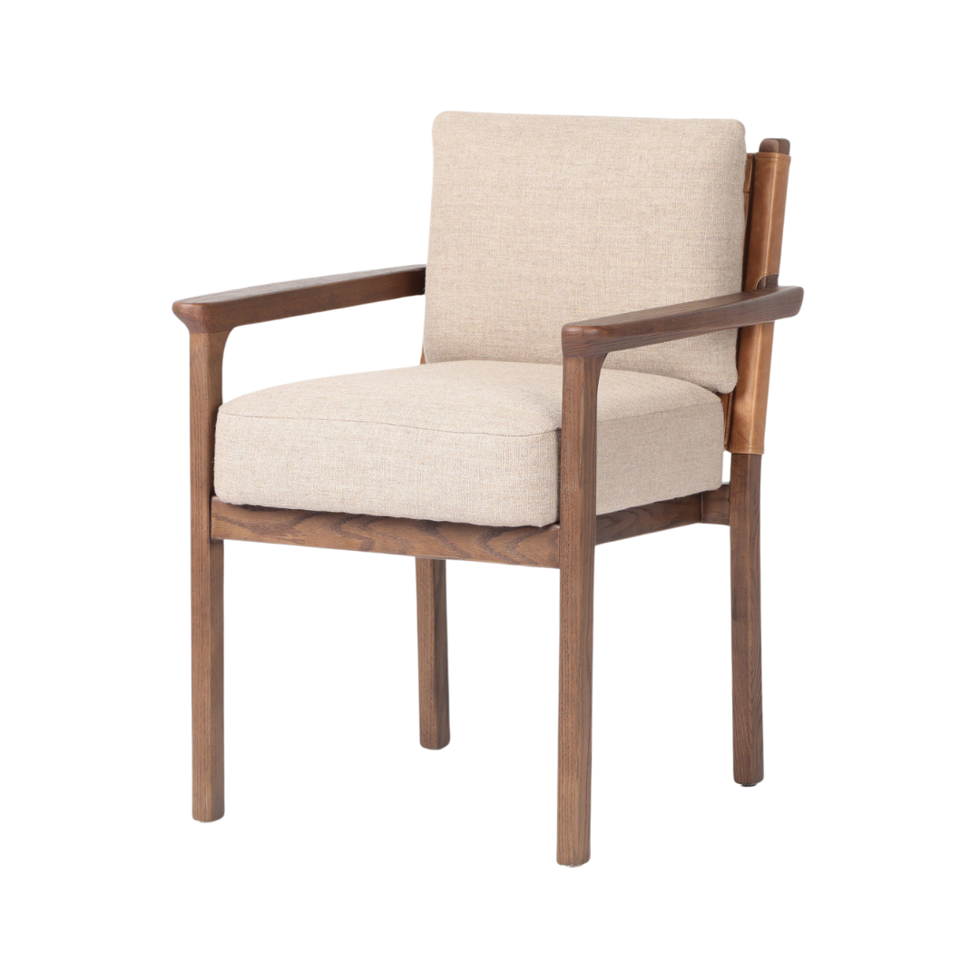 Carpenter Dining Armchair