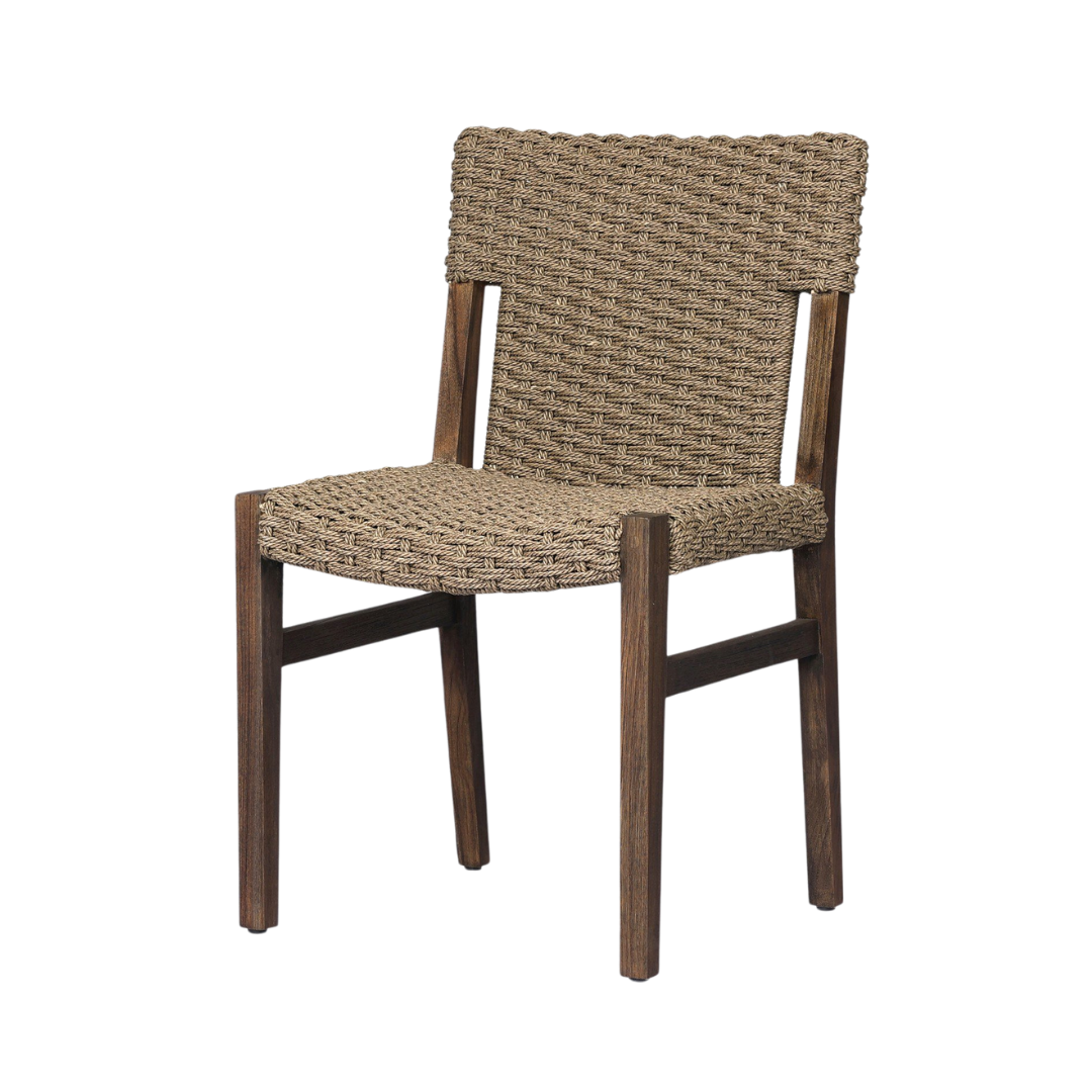 Coyle Outdoor Dining Chair