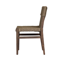 Coyle Outdoor Dining Chair