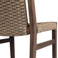 Coyle Outdoor Dining Chair