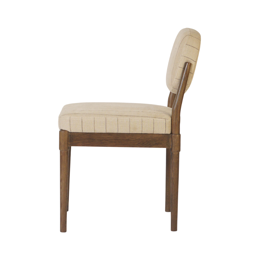 Lisbeth Dining Chair