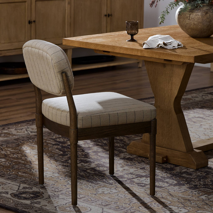 Lisbeth Dining Chair