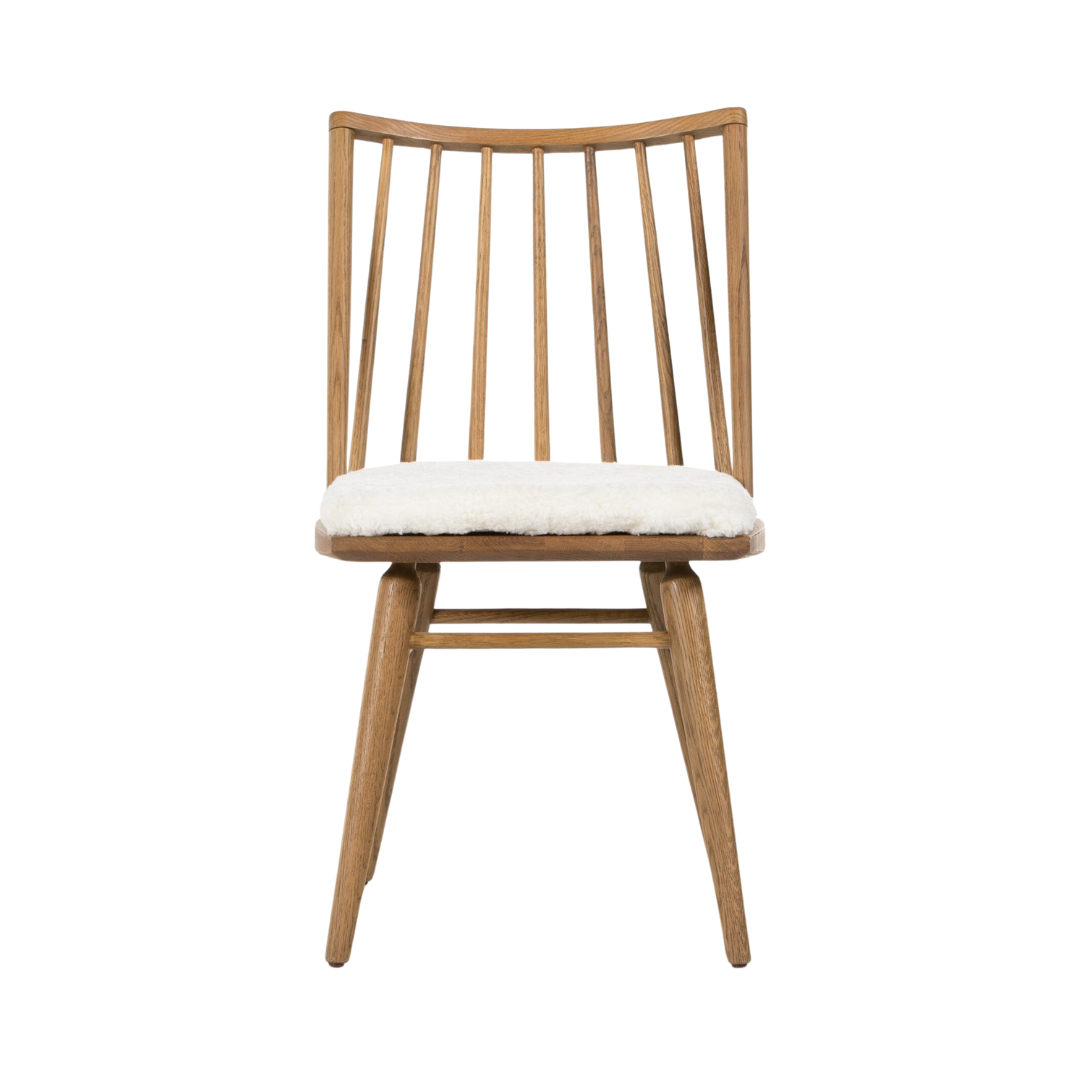 Lennox Windsor Dining Chair