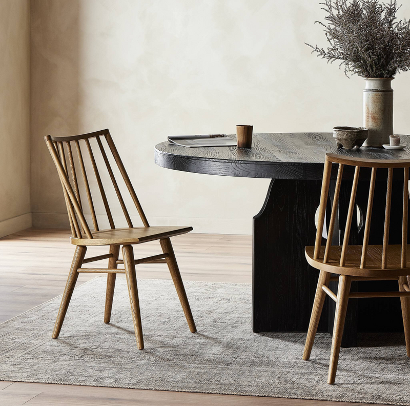 Lennox Windsor Dining Chair