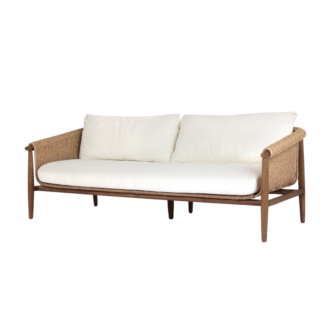 Carolee Outdoor Sofa