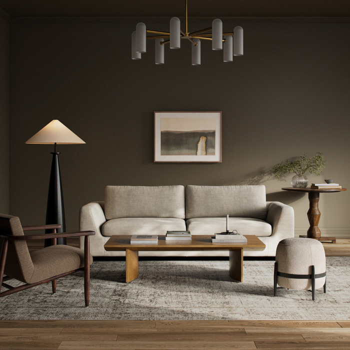 Collier Custom Sofa
