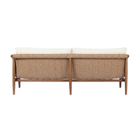 Carolee Outdoor Sofa