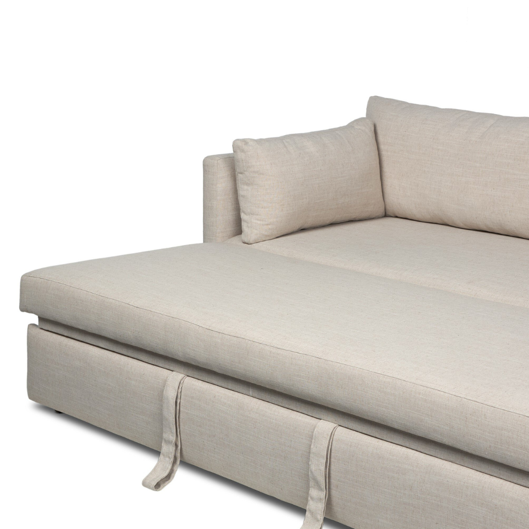 Lovett Sleeper Sofa