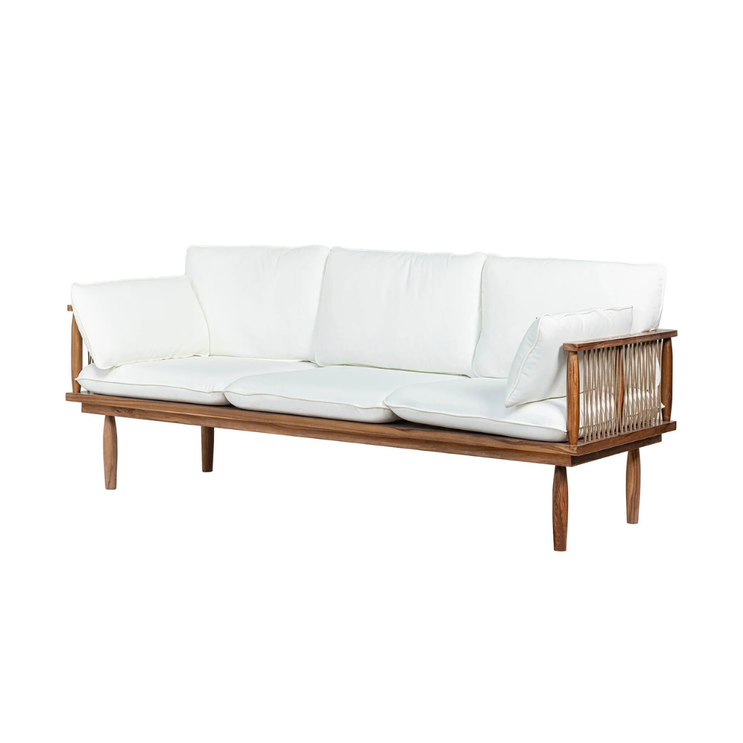 Vineyard Outdoor Sofa