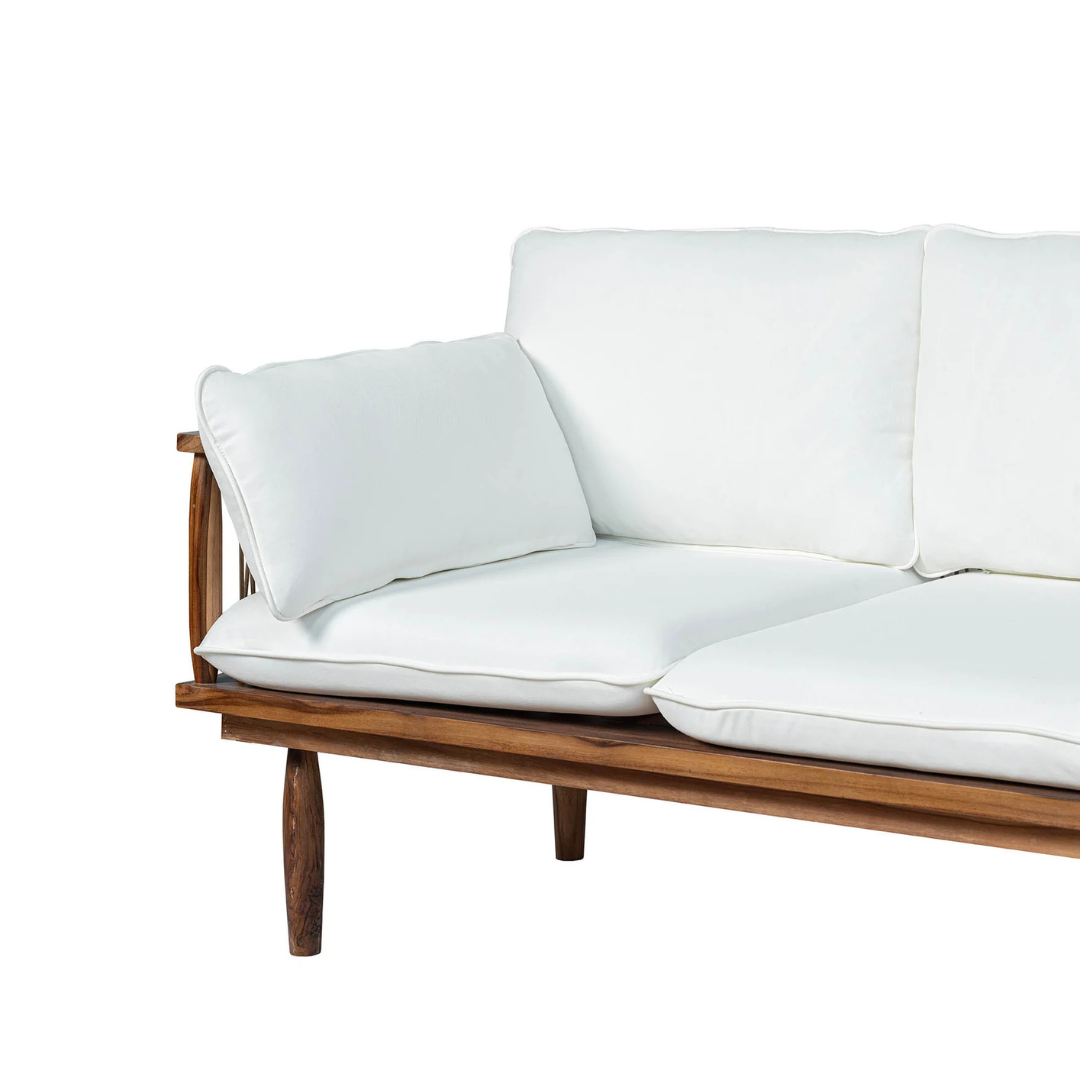 Vineyard Outdoor Sofa