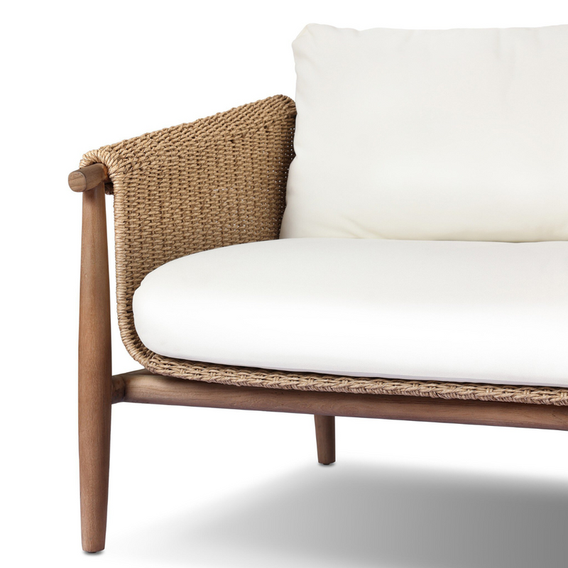 Carolee Outdoor Sofa