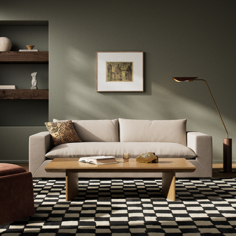 Grady Sofa