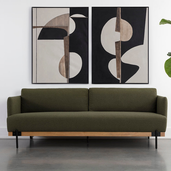 Soriya Sofa