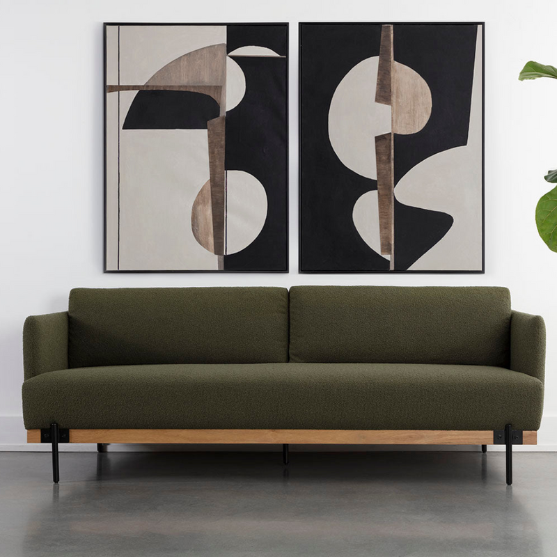 Soriya Sofa