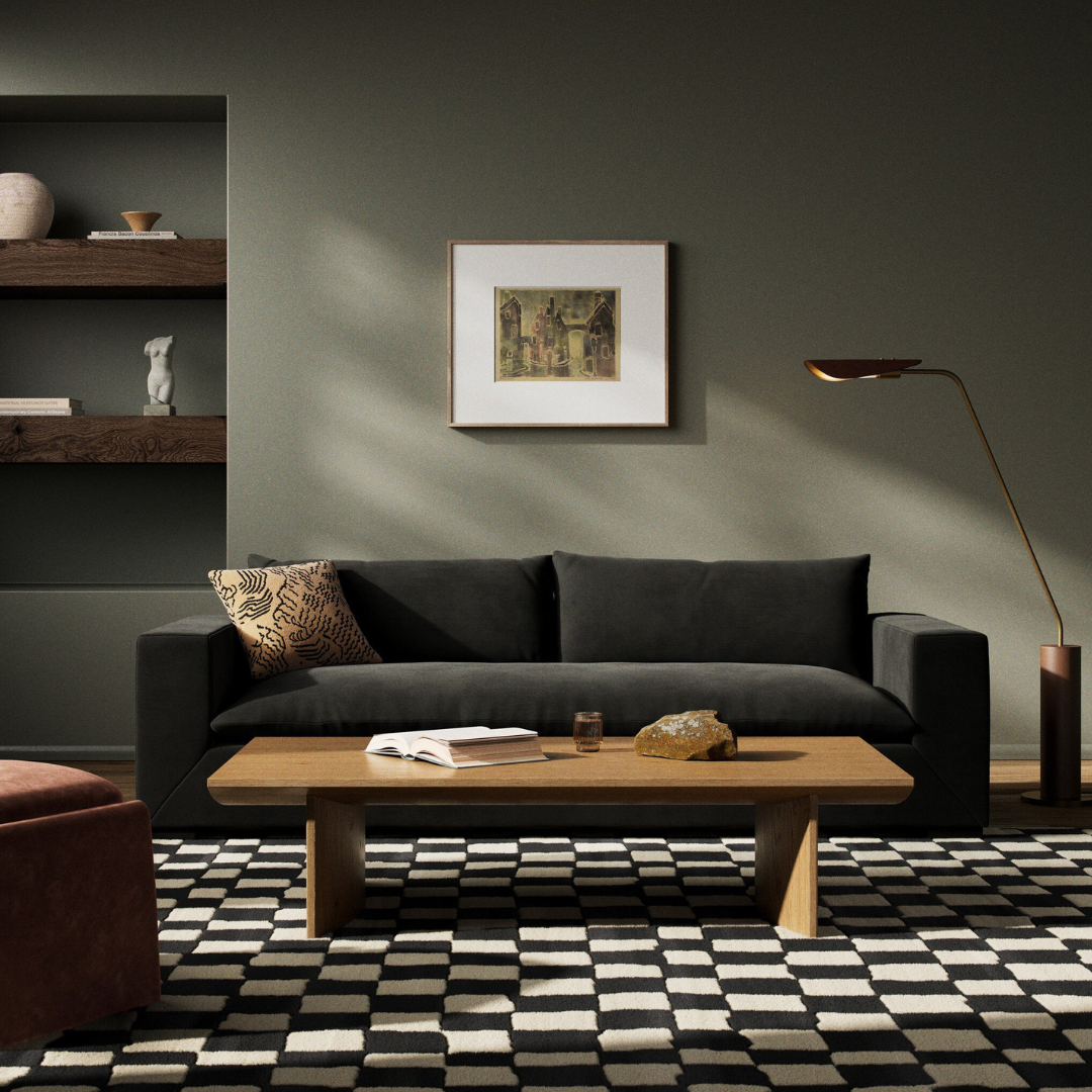 Grady Sofa