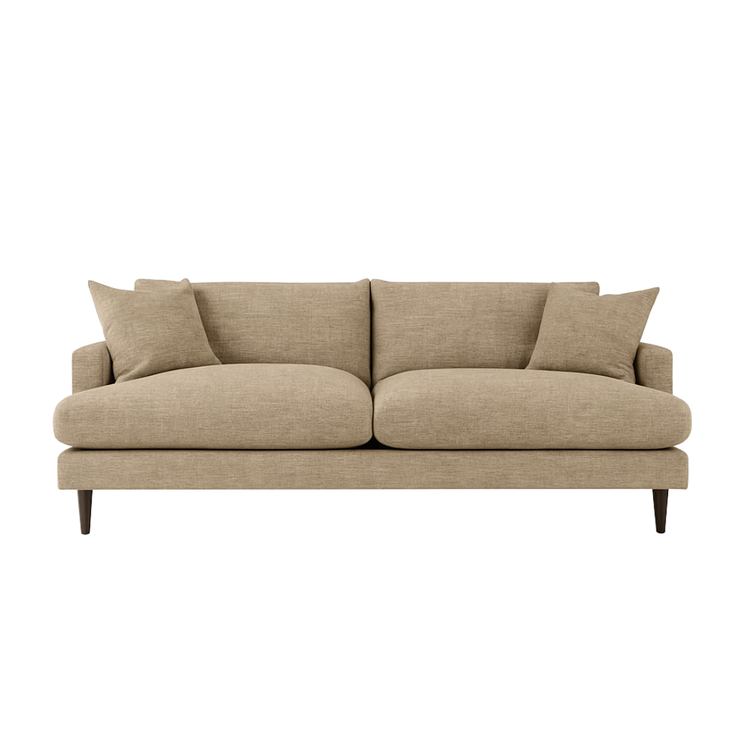 Martha Custom Sofa