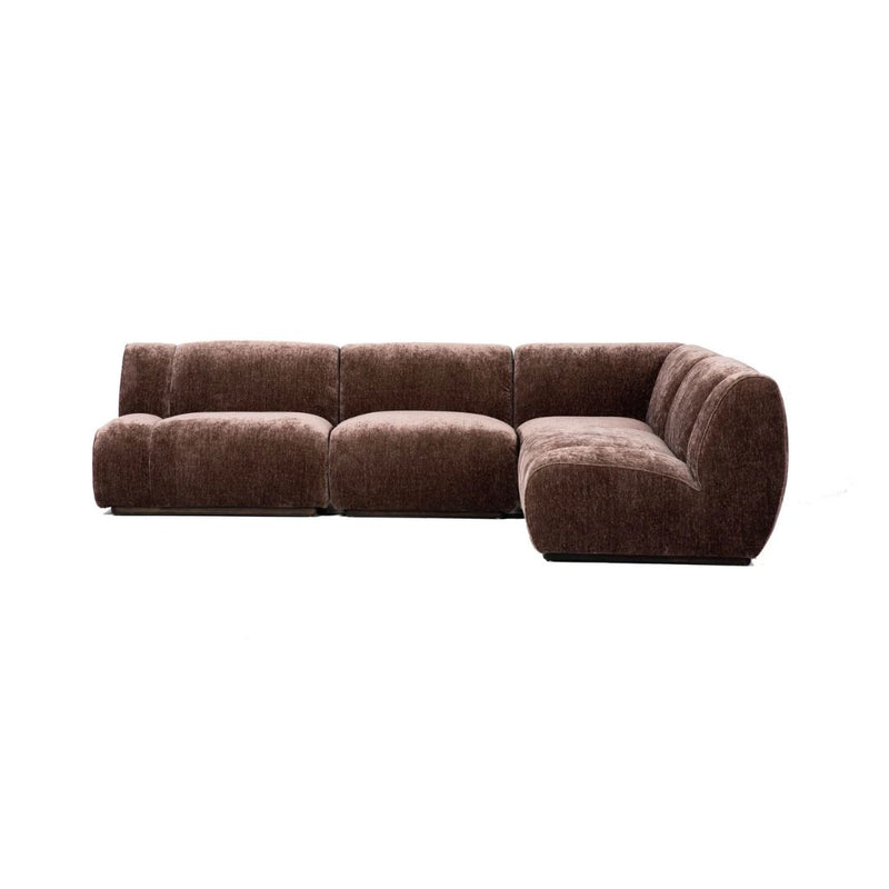 Sebastian Modular Armless Sectional