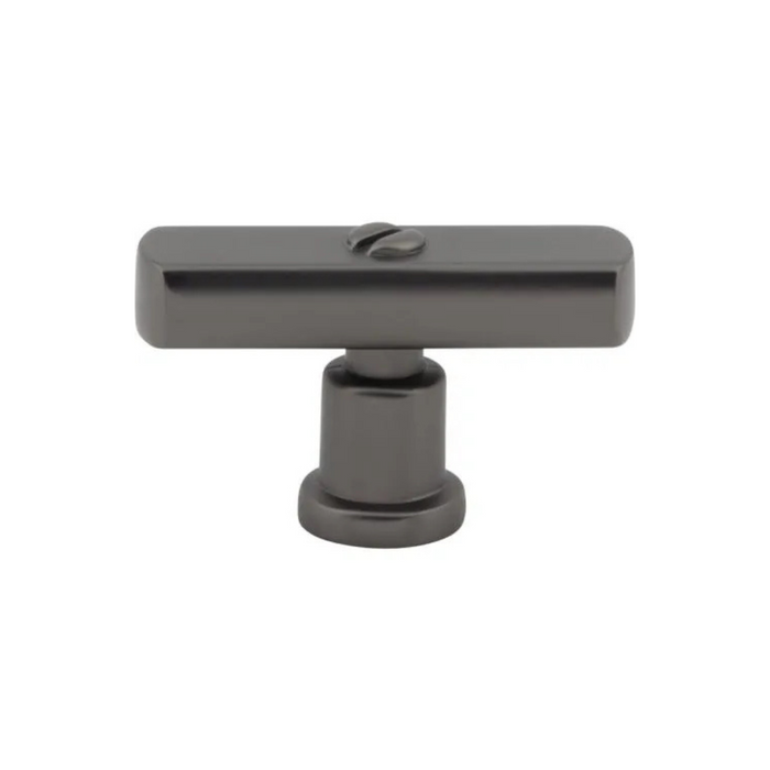 Everitt [2"]  Cabinet T-Knob