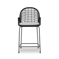 Briella Outdoor Stool